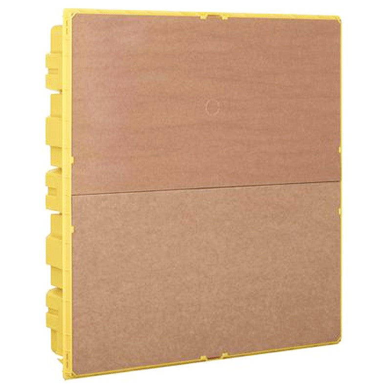 Bticino scatola incasso per centralini 36 moduli F315S36D2 Bticino scatola incasso per centralini 36 moduli F315S36D2